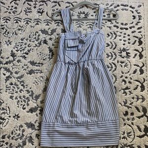 BCBG MIDI DRESS